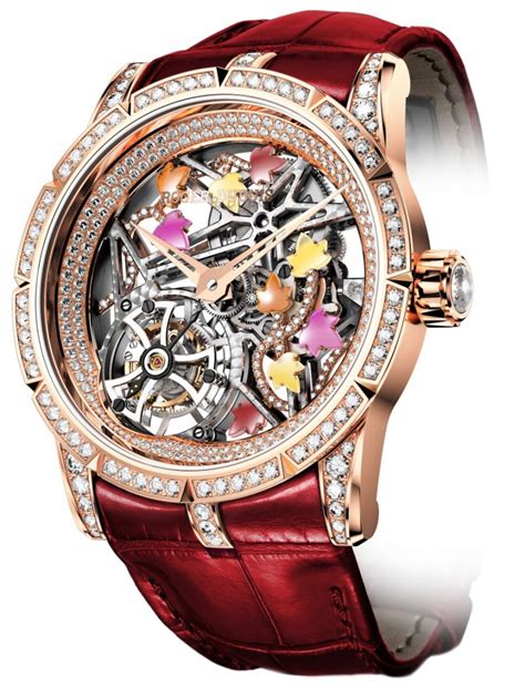 roger dubuis watch replicas|roger dubuis excalibur 45mm.